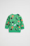 Planets Sweat  Apple Green  hi-res