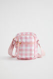 Heritage Nylon Sling  Pink White  hi-res