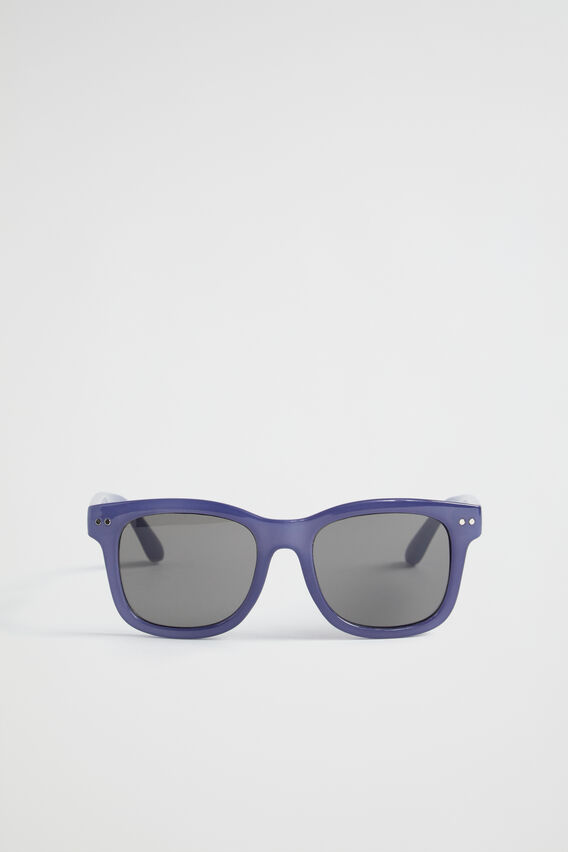 Waymax Sunglasses  Navy  hi-res