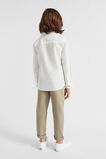 Core Linen Shirt  Canvas  hi-res