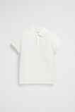 Core Polo Tee  Canvas  hi-res