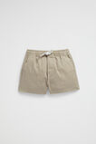 Core Logo Short  Light Oak  hi-res