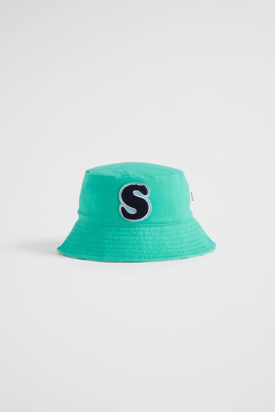 Initial Sun Hat  S
