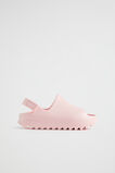Moulded Slide with Strap  Dusty Rose  hi-res
