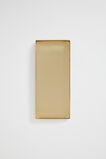 Alma Small Tray  Soft Gold  hi-res