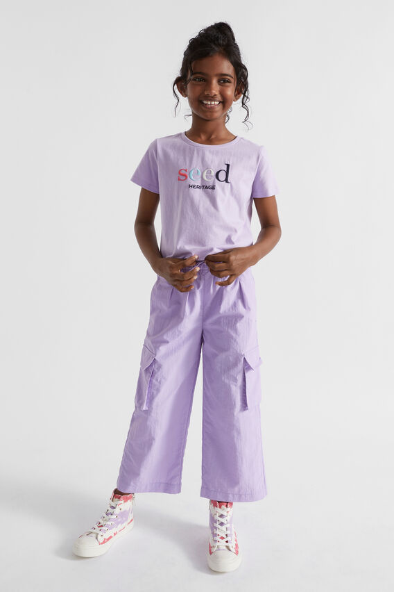 Parachute Cargo  Lavender  hi-res
