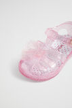 Butterfly Jelly Sandal  Pink  hi-res