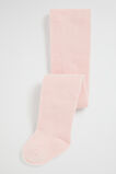 Baby Rib Tight  Dusty Rose  hi-res