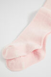 Baby Rib Tight  Dusty Rose  hi-res