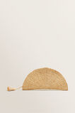 Half Moon Clutch    hi-res