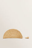 Half Moon Clutch    hi-res