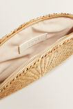 Half Moon Clutch    hi-res