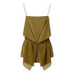Collection Silk Tie Top    hi-res