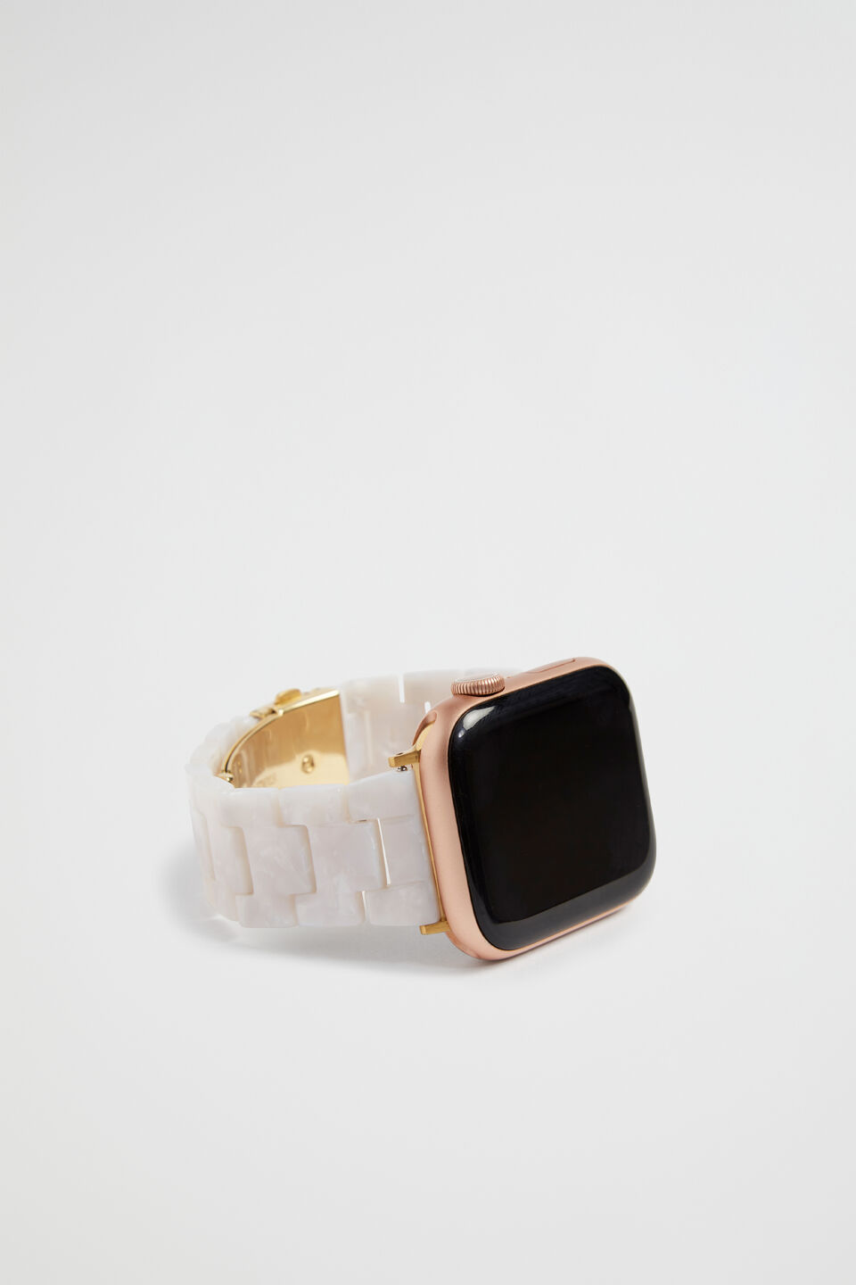 Smart Watch Band  Ivory  hi-res