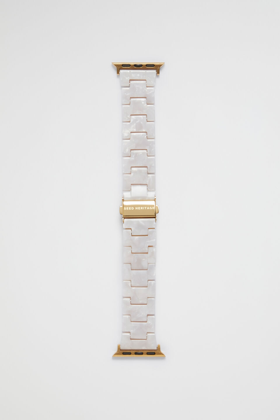 Smart Watch Band  Ivory
