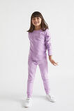 Core Trackpant  Lilac  hi-res