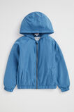 Basic Spray Jacket  Blueberry  hi-res