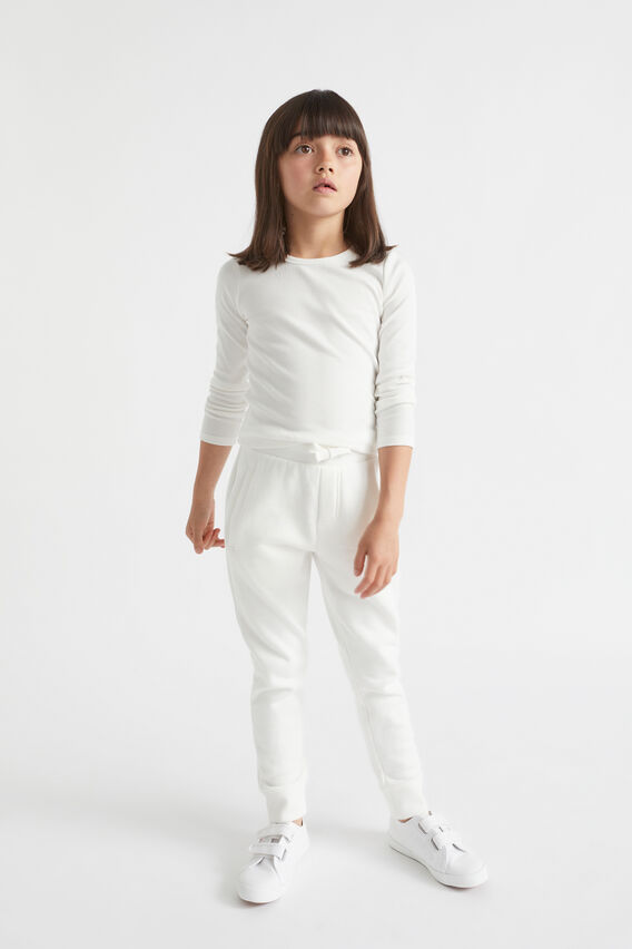 Core Rib Tee  Canvas  hi-res
