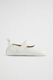 Leather Mary Jane  Cream  hi-res
