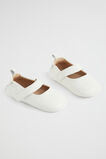 Leather Mary Jane  Cream  hi-res