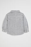 Gingham Shirt  Canvas  hi-res