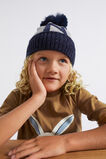 Initial Beanie  H  hi-res