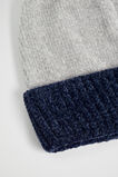 Initial Beanie  S  hi-res