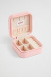 Initial Jewellery Box  Z  hi-res