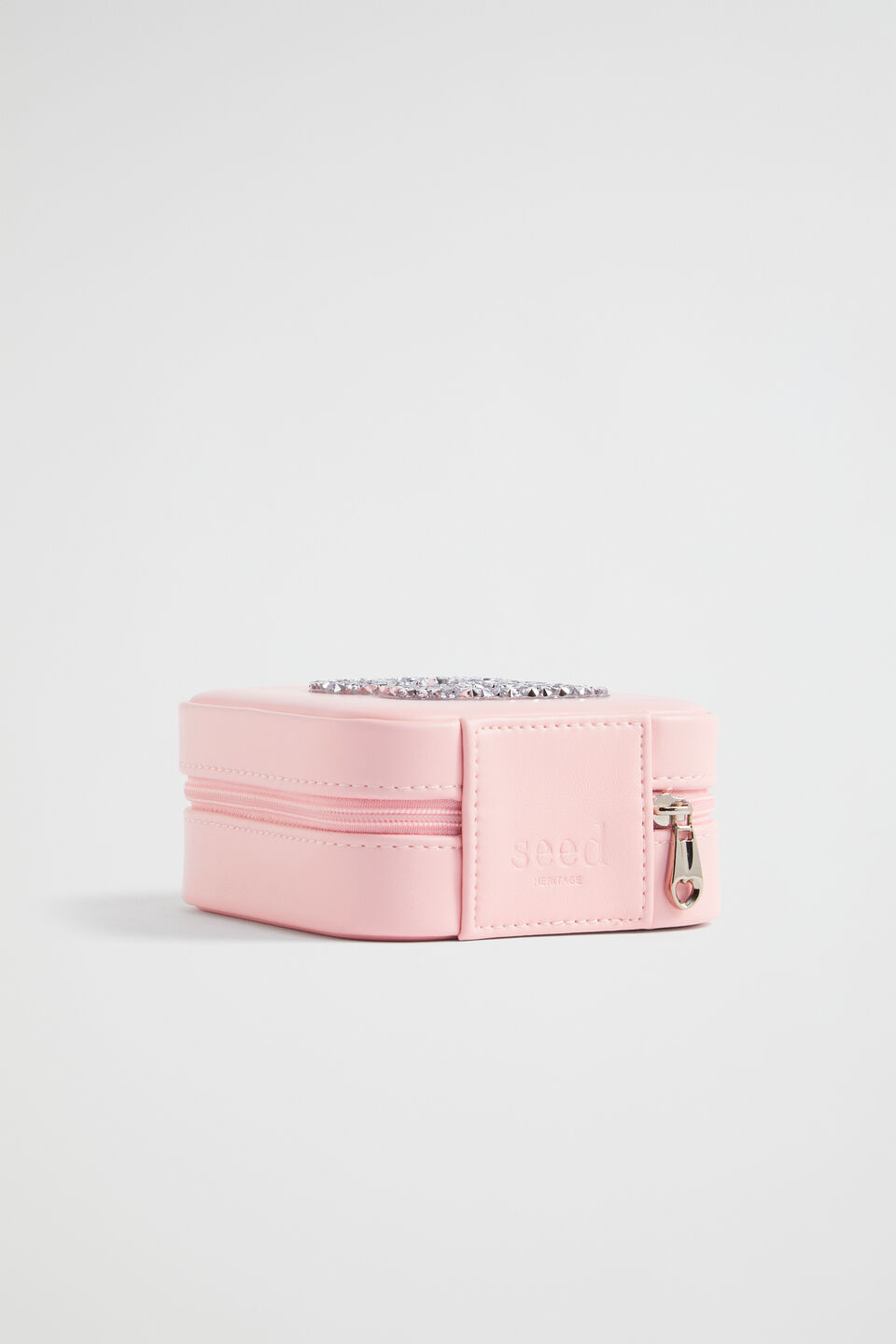 Initial Jewellery Box  Z