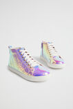 Iridescent Hightop  Iridescent  hi-res
