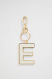 Alphabet Keyring  E  hi-res