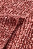 Multi Twist Knit Scarf  Sangria Primrose Twist  hi-res