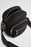 Logo Jersey Camera Bag  Black  hi-res