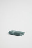 Luca Cotton Bath Mat  Eucalypt  hi-res