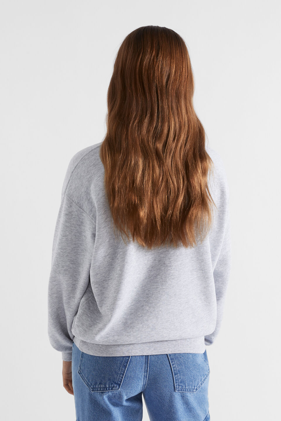 Paris Sweat  Cloud