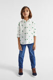 Dino Shirt  Canvas  hi-res