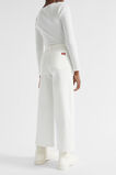 Wide Leg Jean  Canvas Wash  hi-res