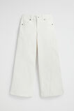 Wide Leg Jean  Canvas Wash  hi-res