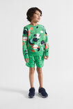 Rocket Short  Apple Green  hi-res