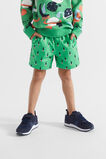 Rocket Short  Apple Green  hi-res