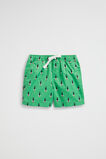 Rocket Short  Apple Green  hi-res