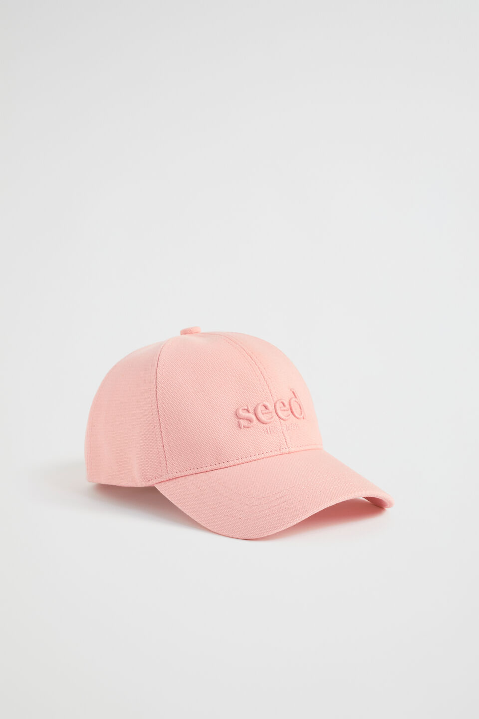 Seed Cap  Tulip Pink