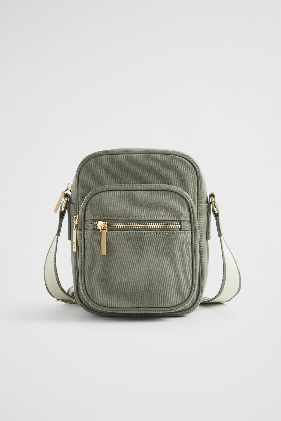 Seed Camera Bag  Smokey Olive