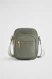 Seed Camera Bag  Smokey Olive  hi-res