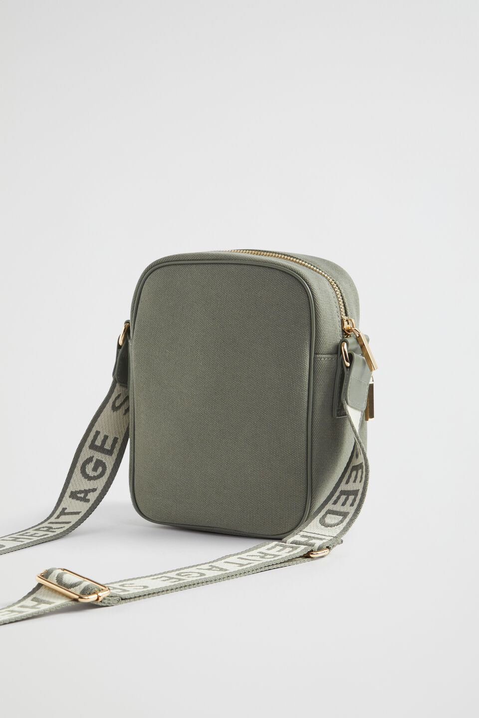 Seed Camera Bag  Smokey Olive