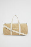 Duffle Bag  Sand Multi  hi-res