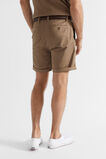 Chino Short  Mocha  hi-res