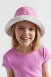 Reversible Initial Bucket Hat  W  hi-res