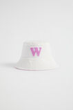 Reversible Initial Bucket Hat  W  hi-res