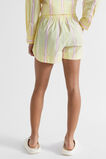 Poplin Short  Lemonade  hi-res